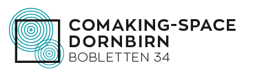 Comaking Space Dornbirn