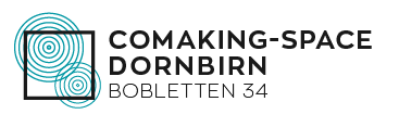 Comaking Space Dornbirn