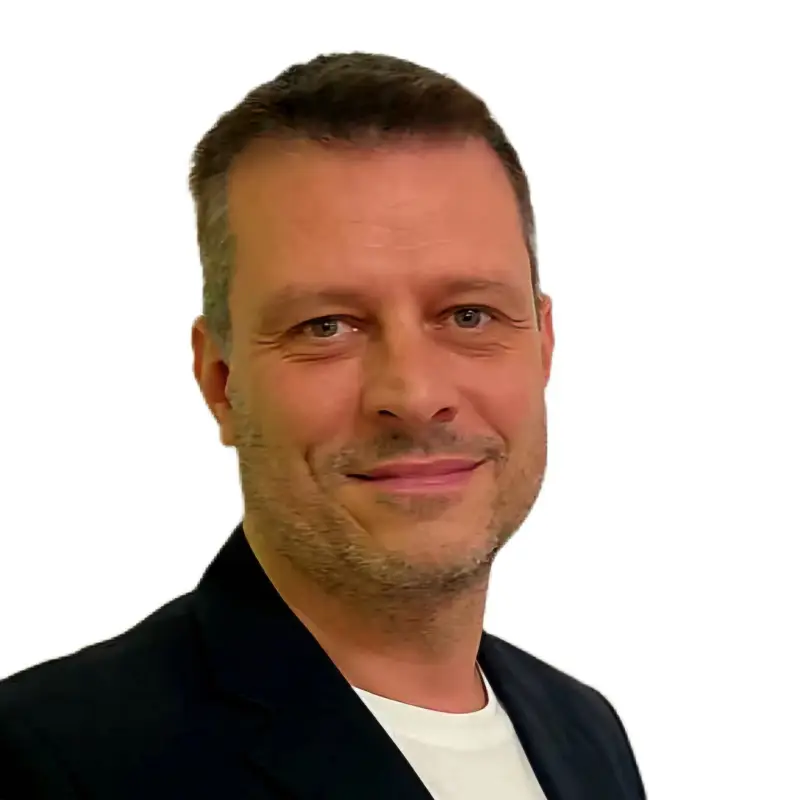 Werner Tauscher